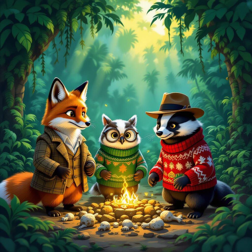 Discovering the ancient Turkey..