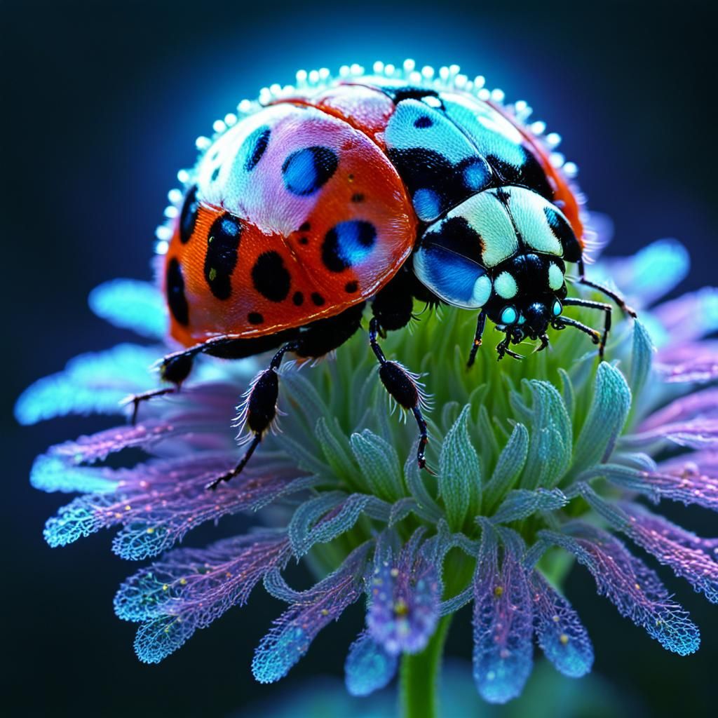 macro photography