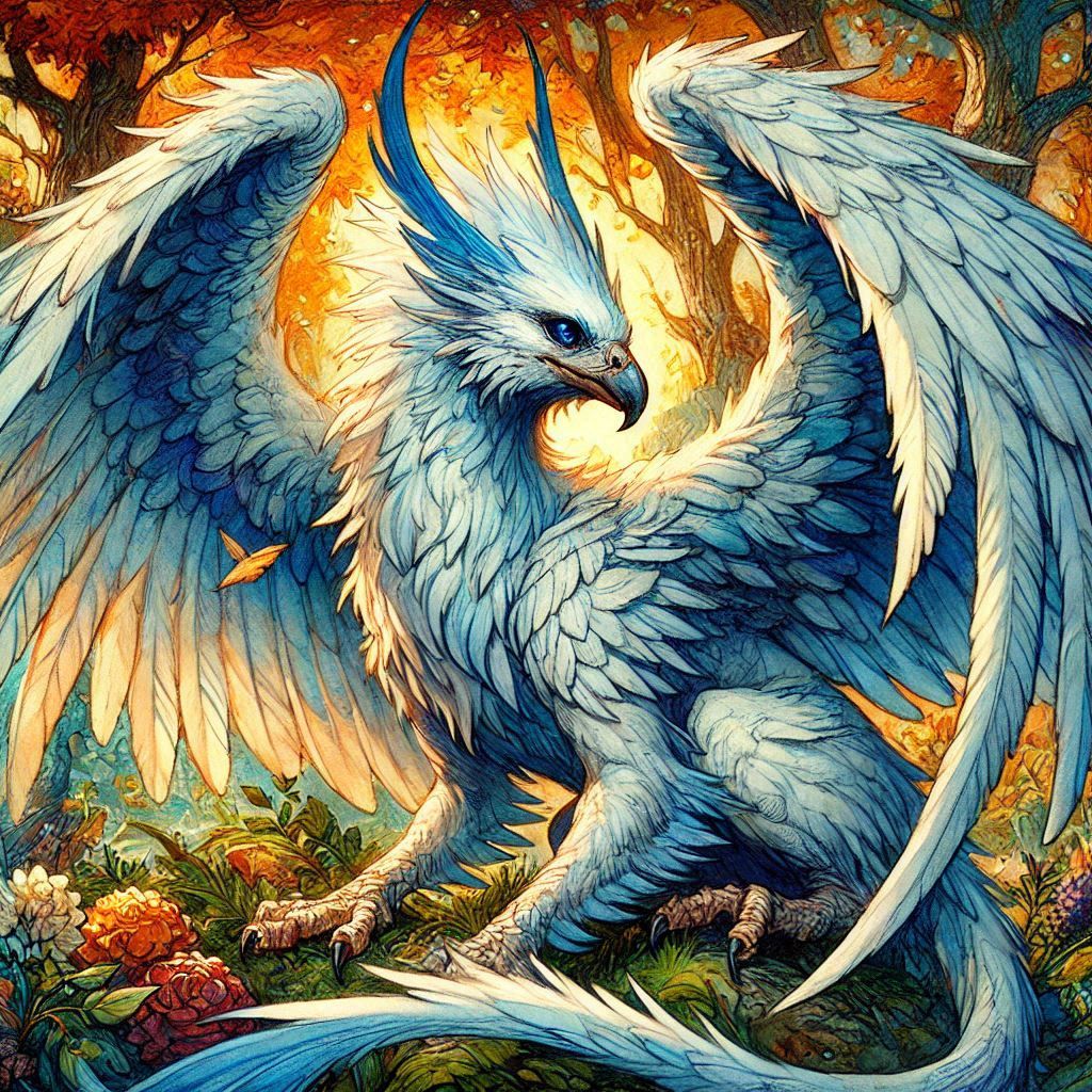 Majestic Flap Flap !!!