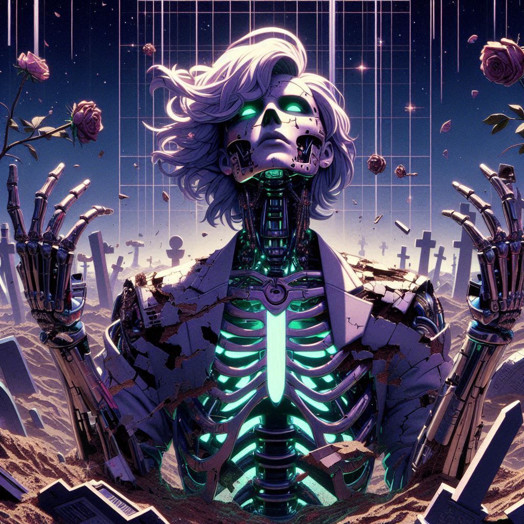 The divinity in death