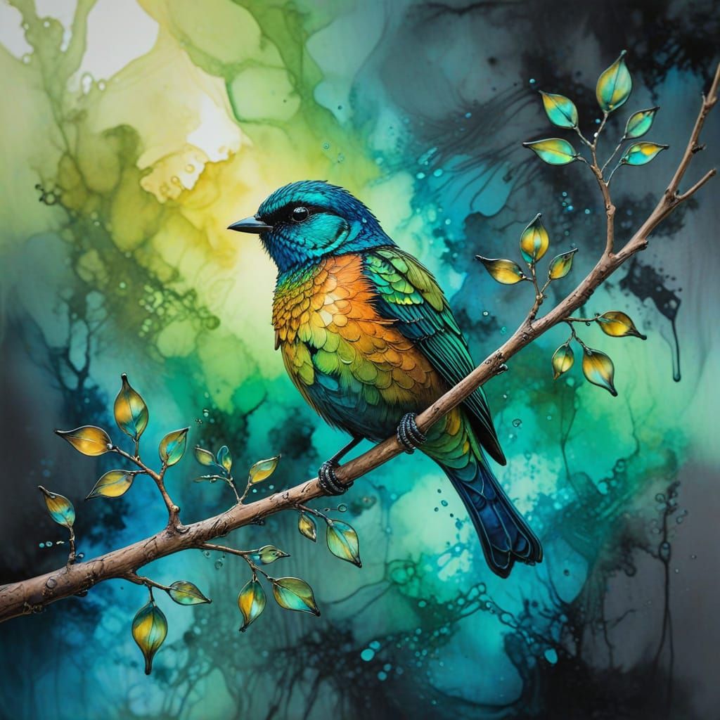 Untitled Creation