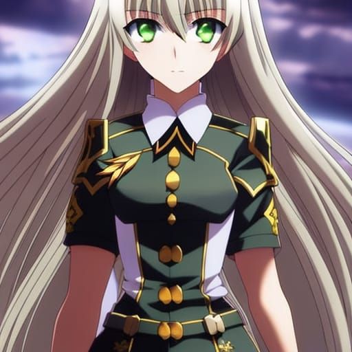 Military moe
