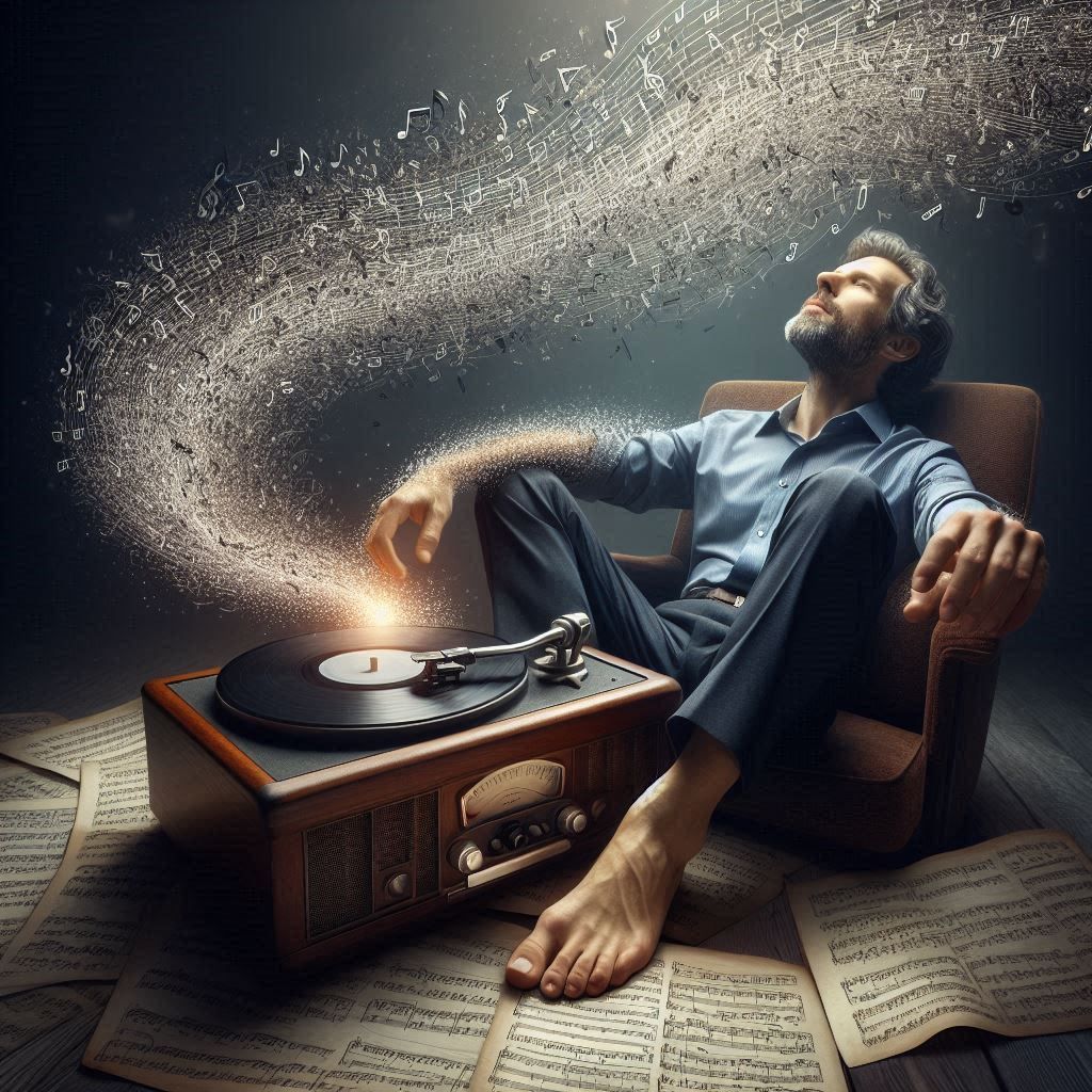 Unlocking the Secrets of Your Favorite Tracks  by @Lim