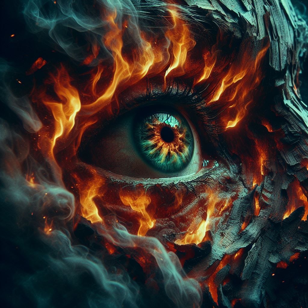 The Phobia Project : Pyrophobia