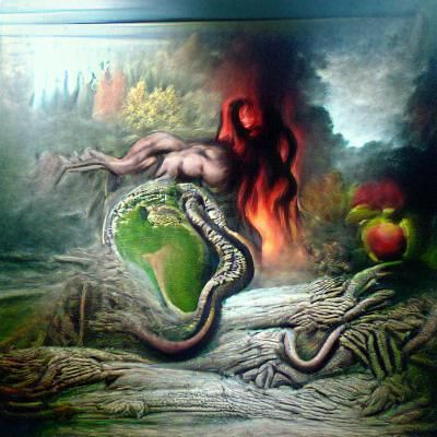 genesis