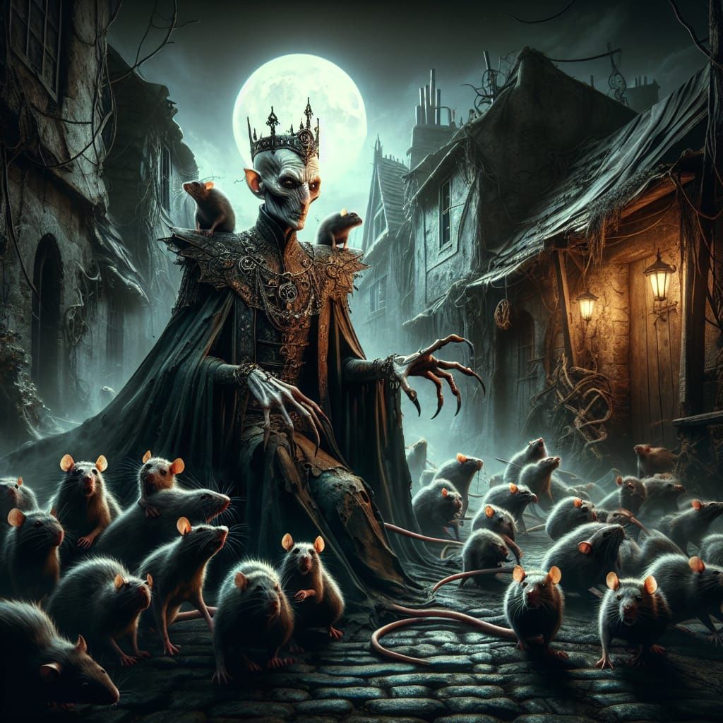 King of the Rats