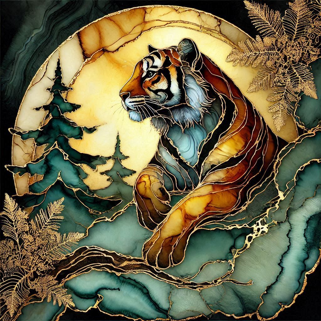 Tiger