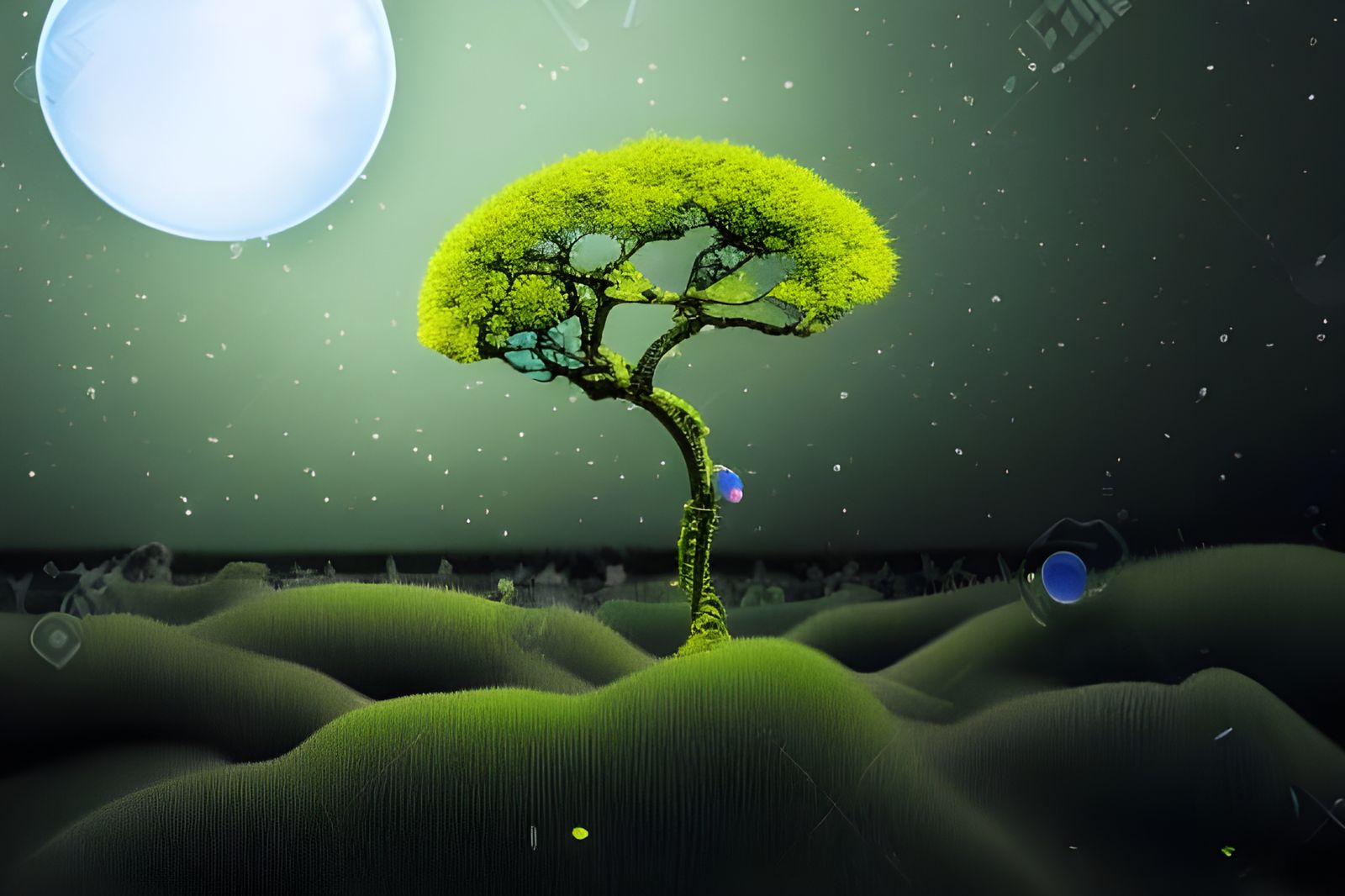 Untitled Creation