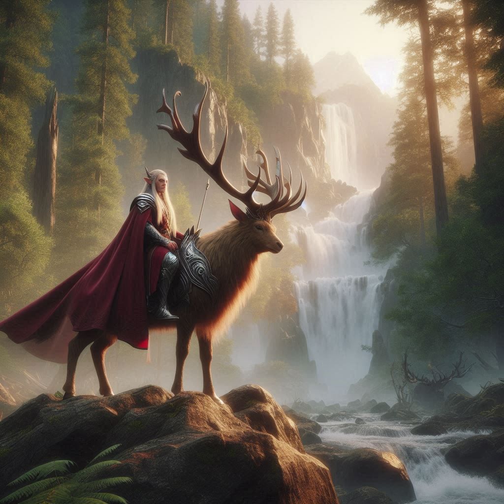 Thranduil