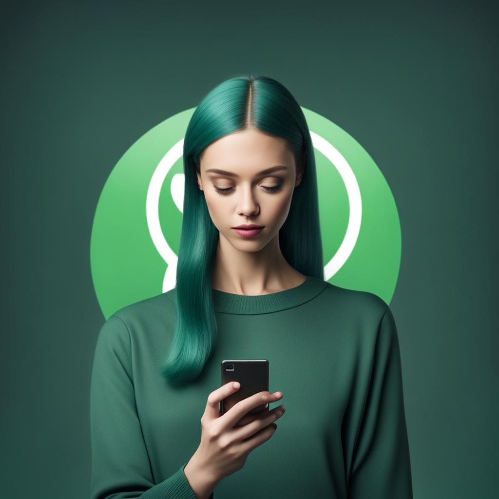 whatsapp-as-a-human-being-ai-generated-artwork-nightcafe-creator