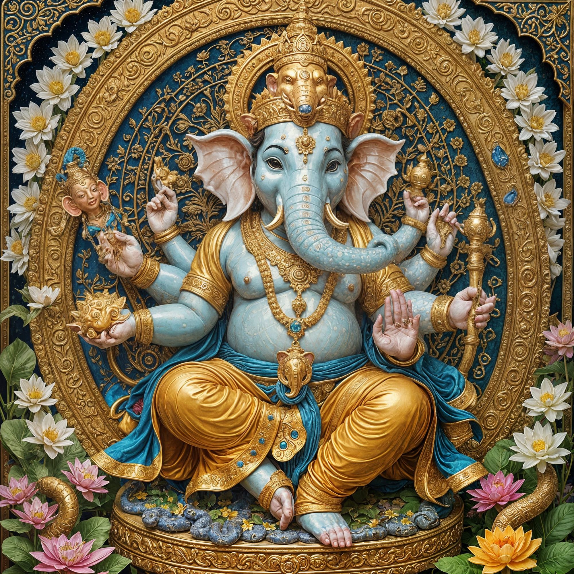 ganesha