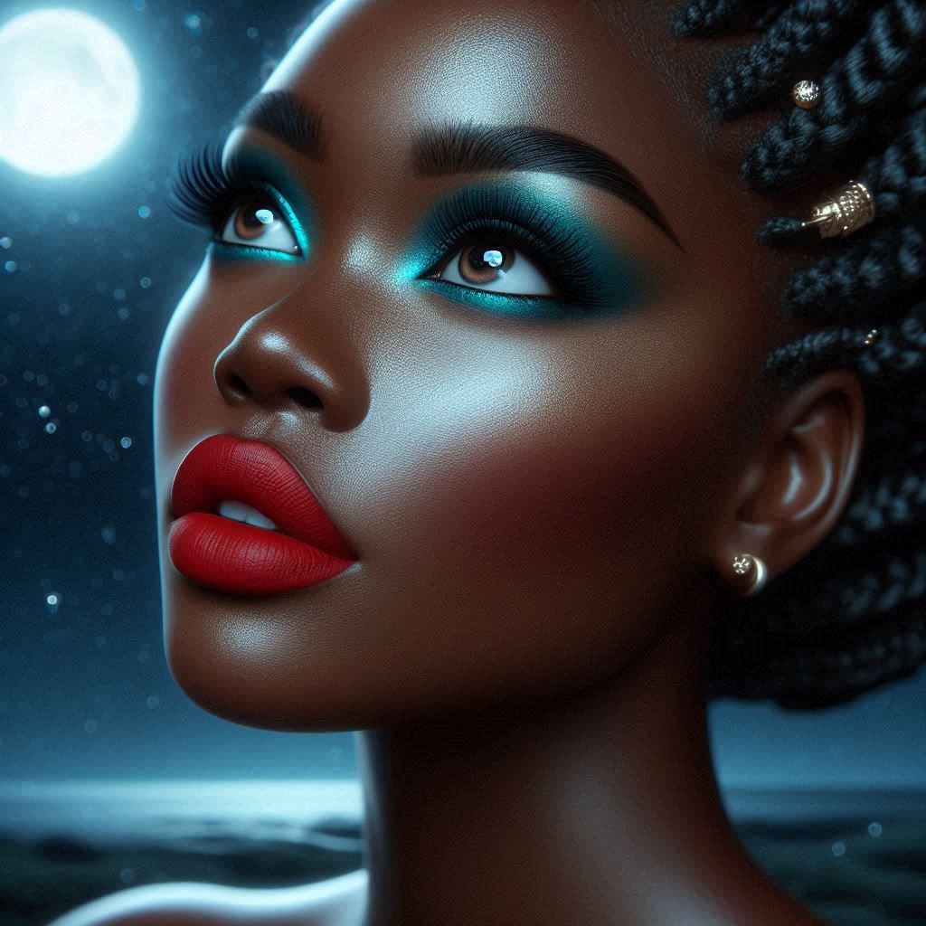 Staring at the stars