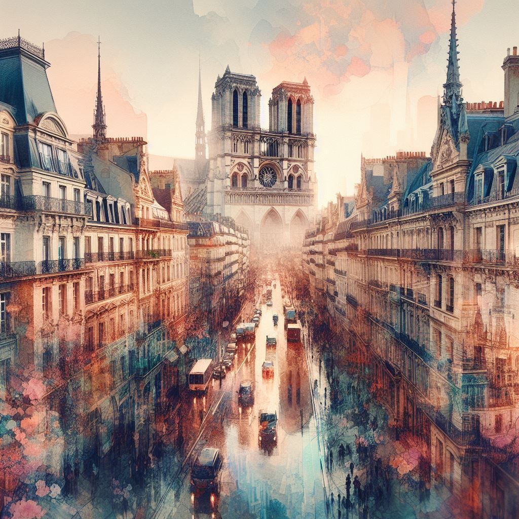 Paris