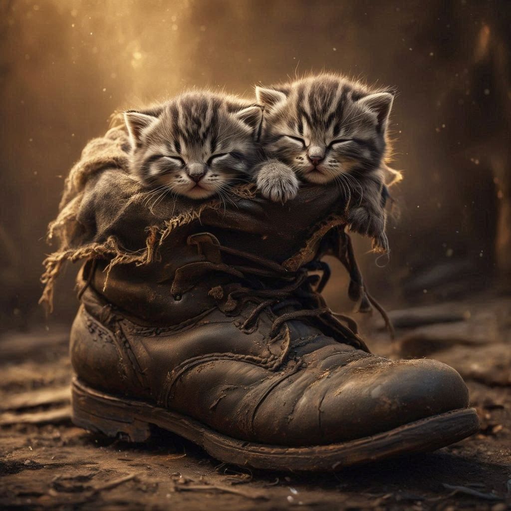 Kittens