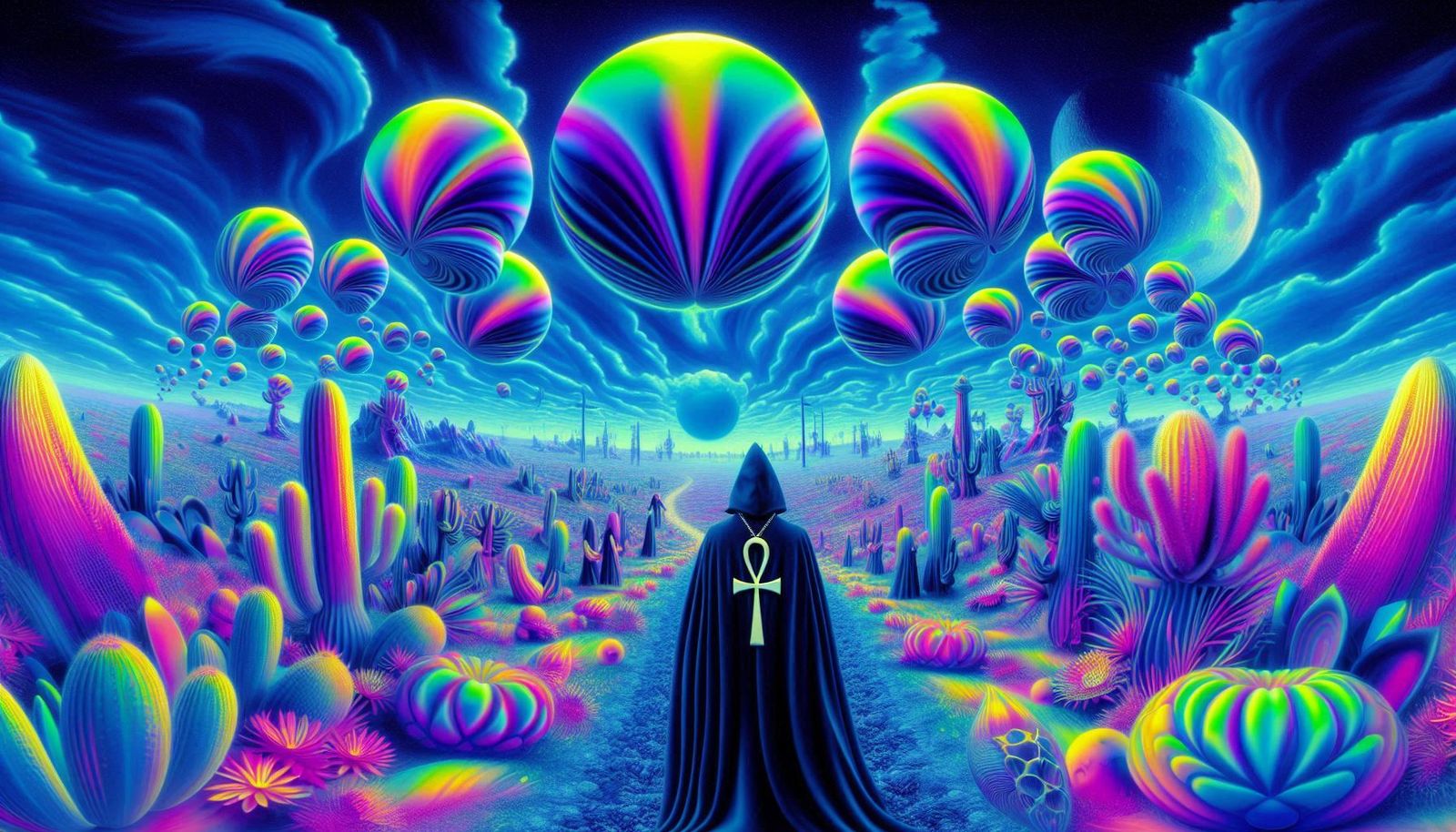 andromeda collision zone