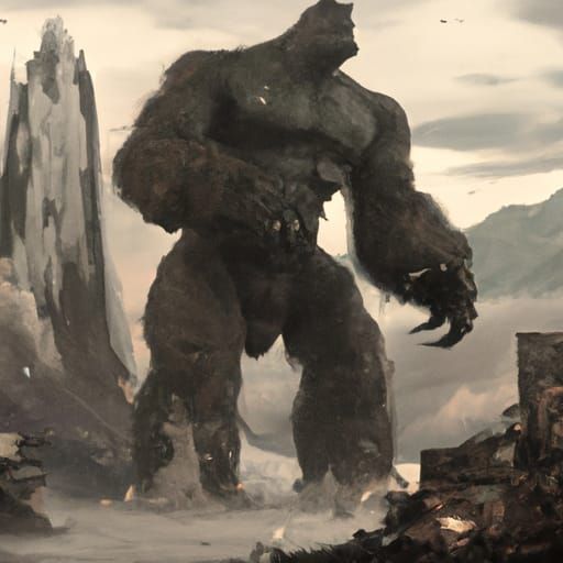 Kongzilla