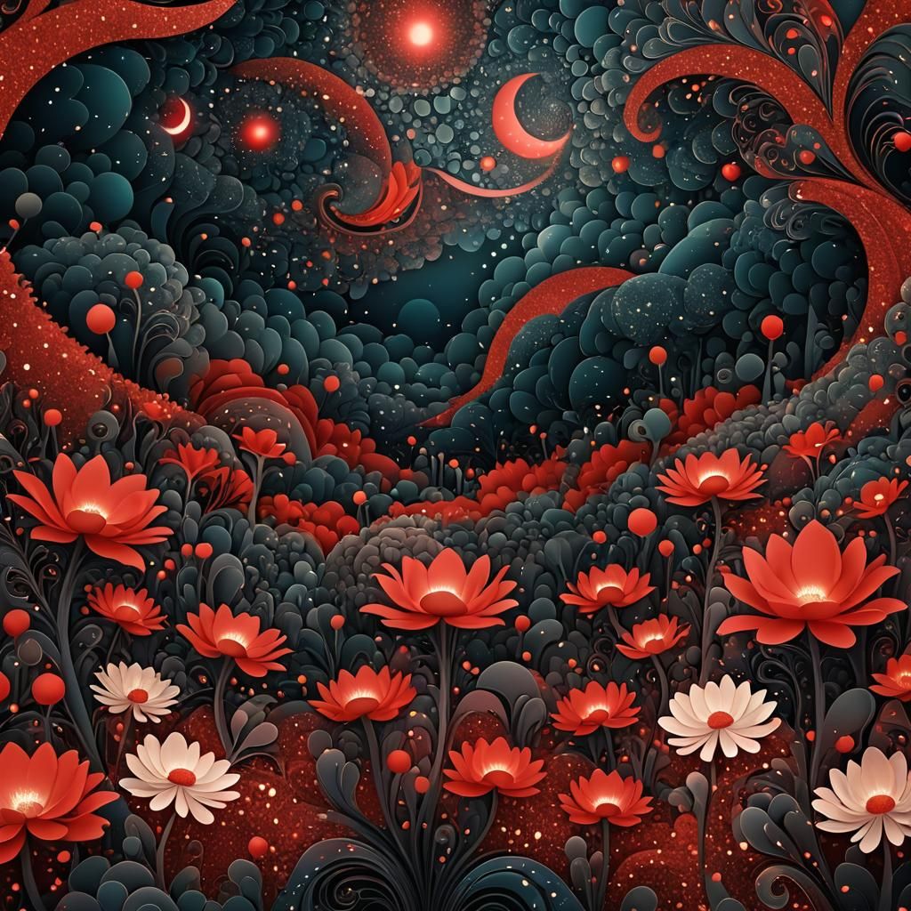 Untitled Creation