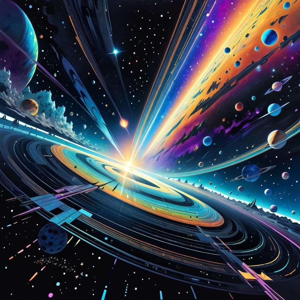 The Event horizon