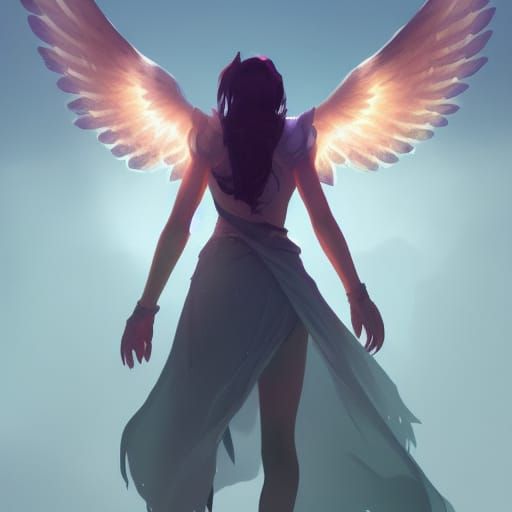 Dark angel