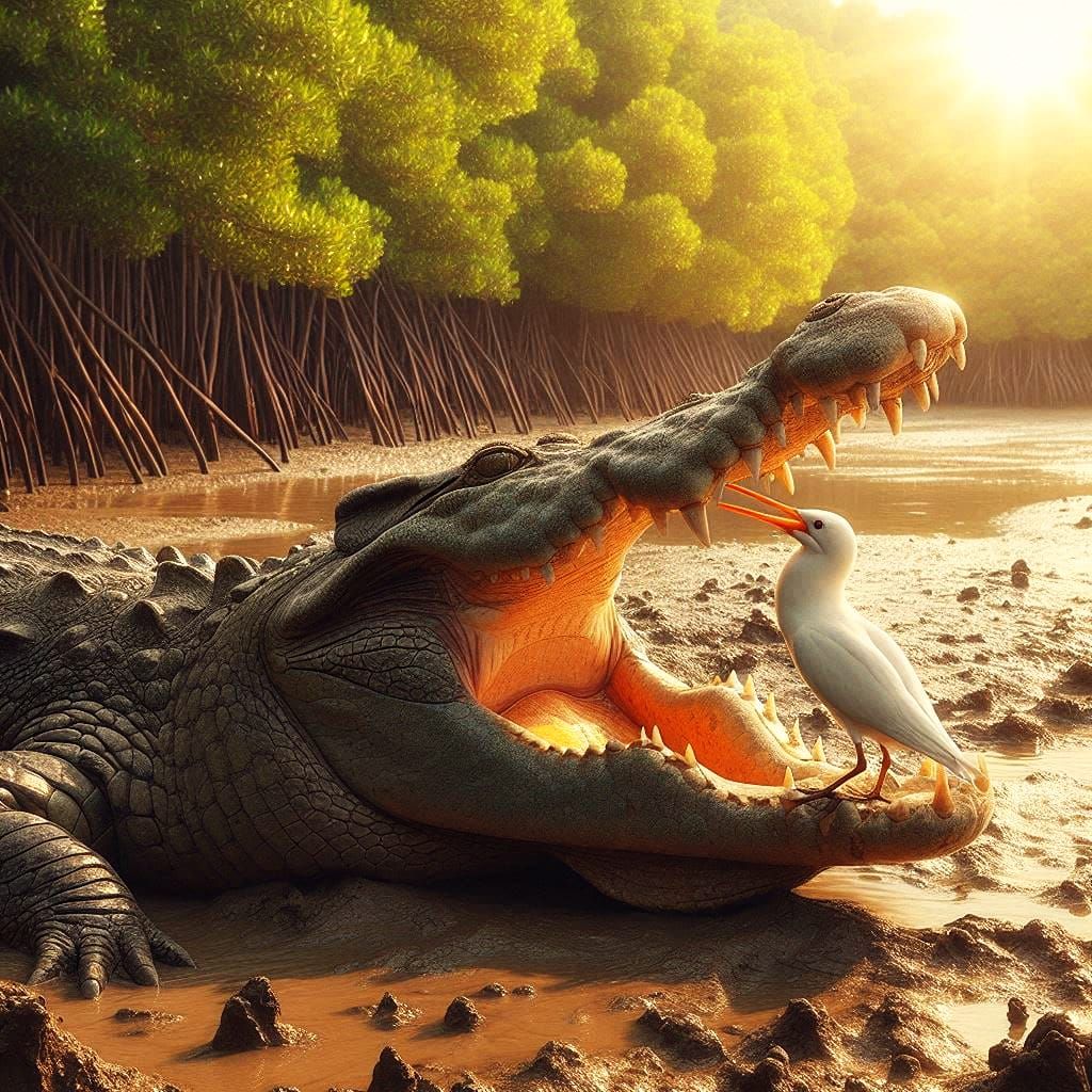 confidence and courage