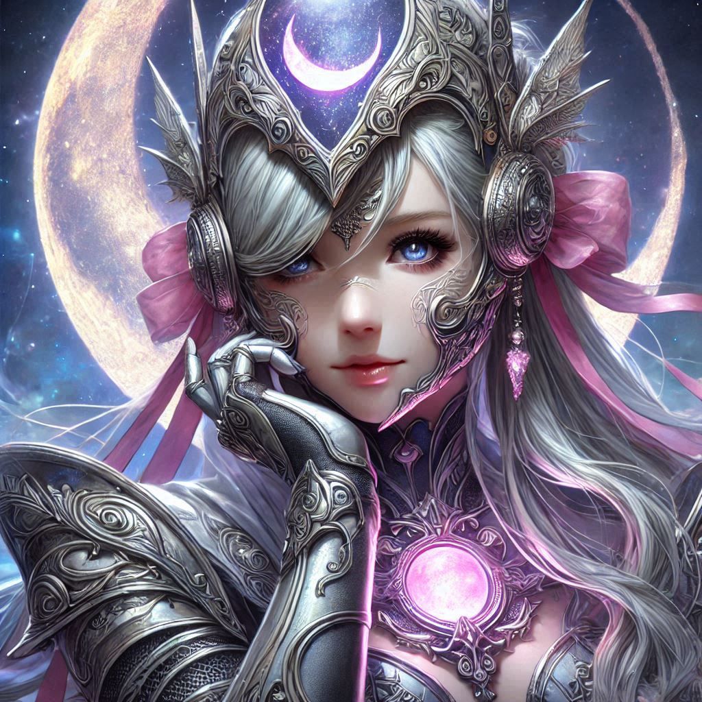 Lunar Knight