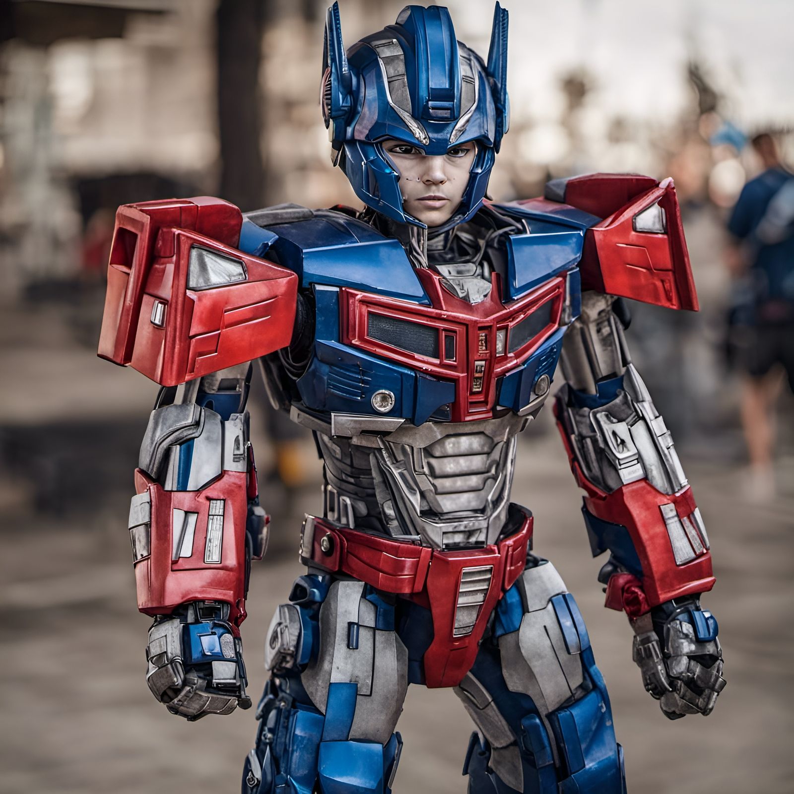 Kid Prime