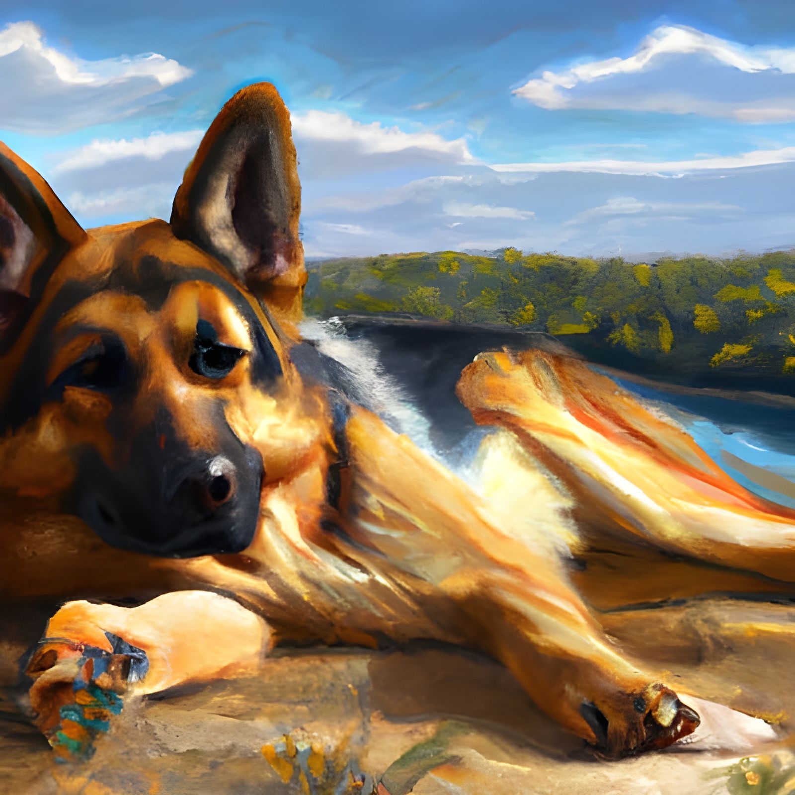 Good Boy