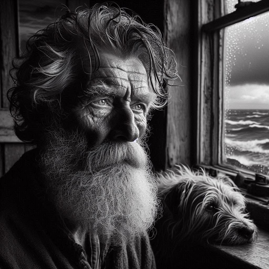 Nostalgie : Long Time No Sea...