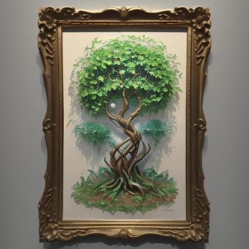 Untitled Creation
