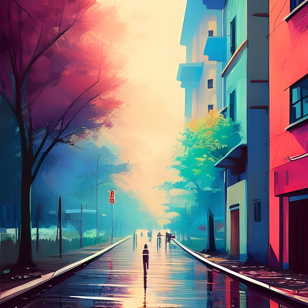 ArtStation - Sketches. 003, Alena Aenami. Scenery , Anime scenery, Art HD  wallpaper | Pxfuel