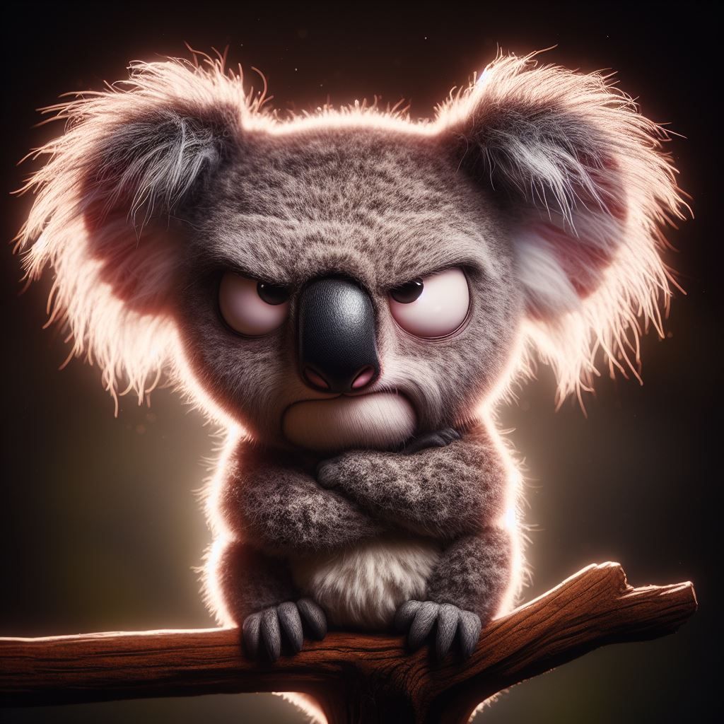 Garbage but I like it