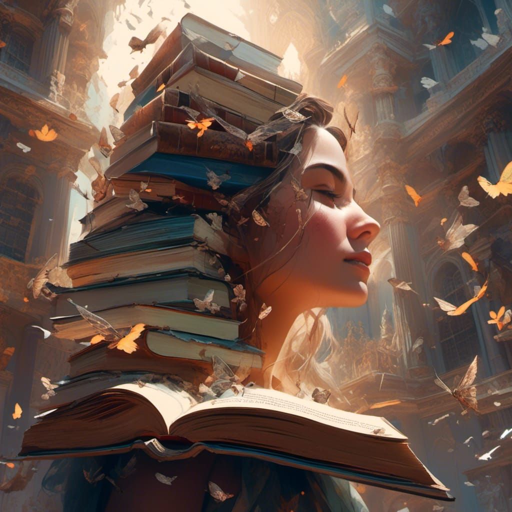 Knowledge is Power