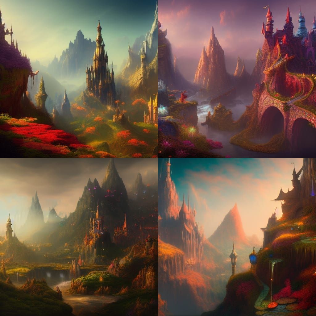 Fantasyland