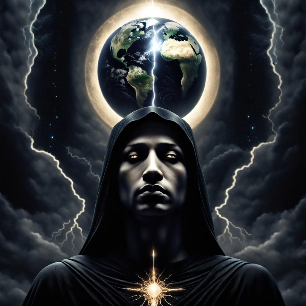 Power Flows Through Me