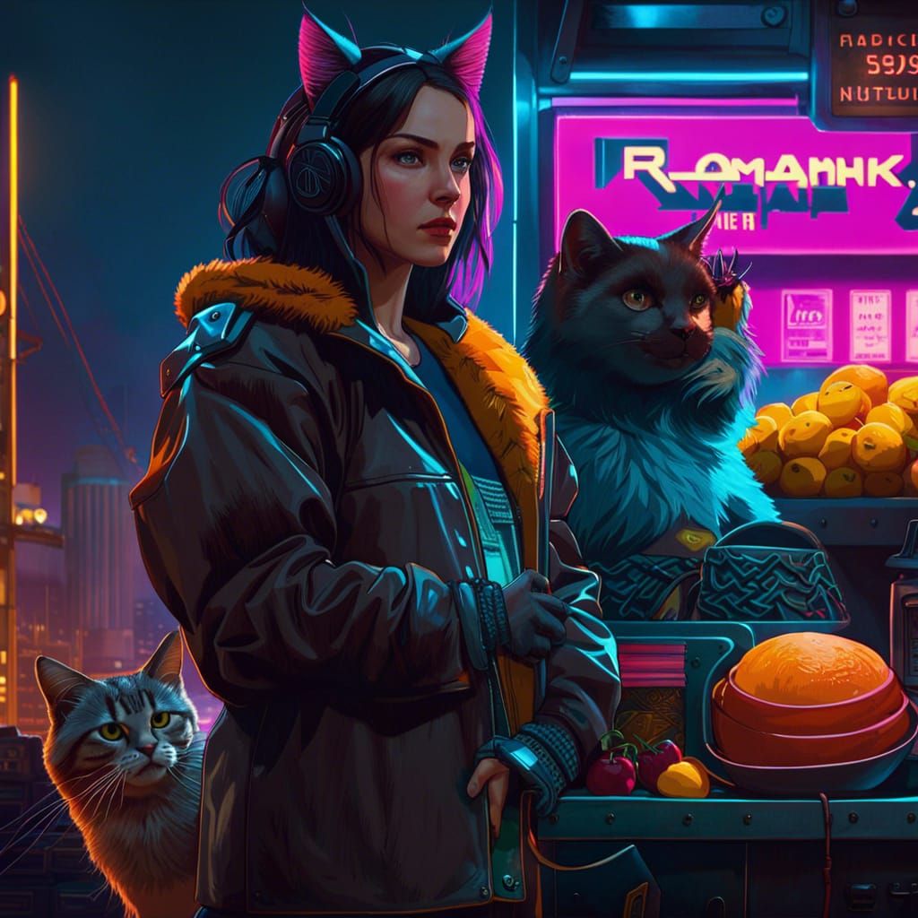 Randomcore