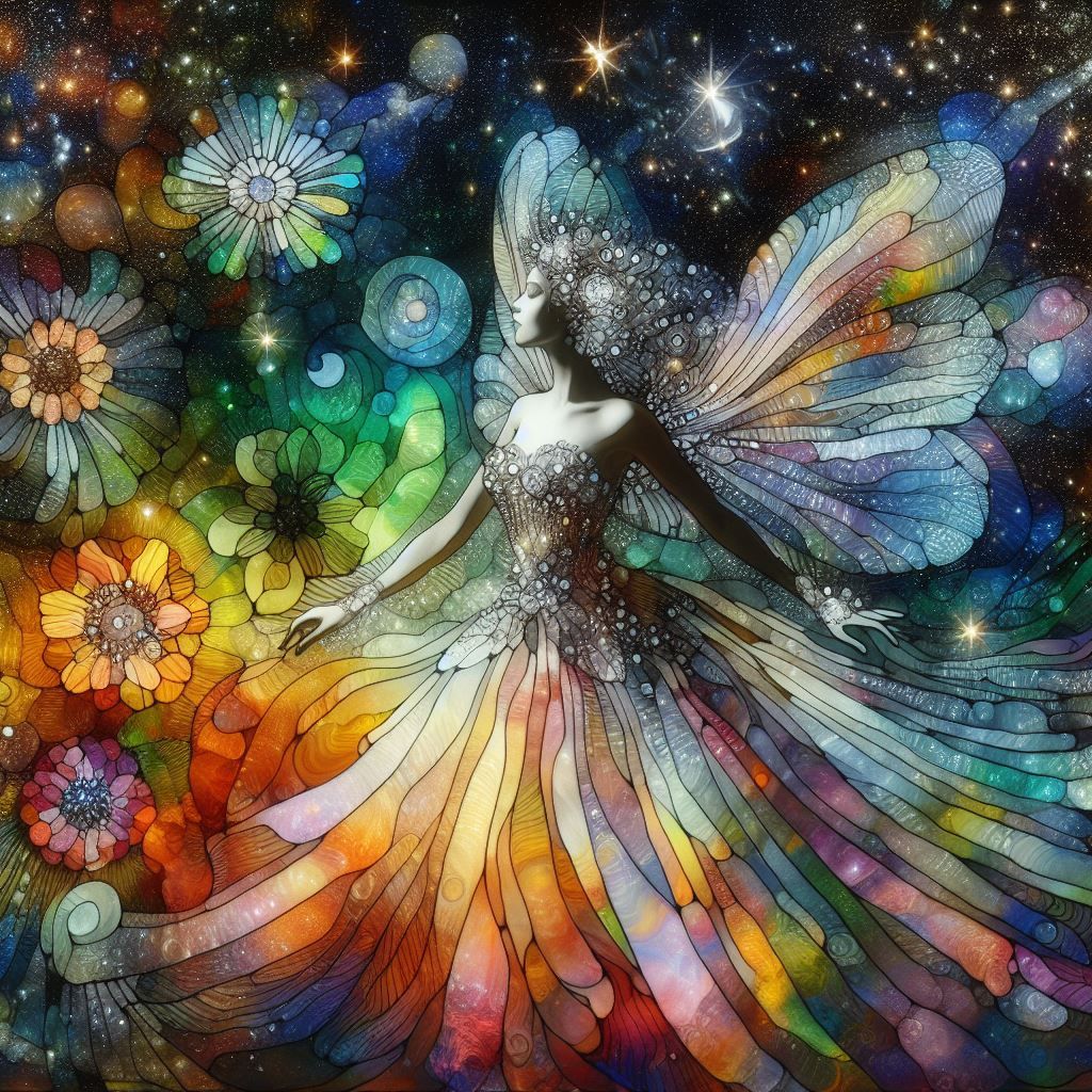 The Fairy Princess and Her Frog Prince