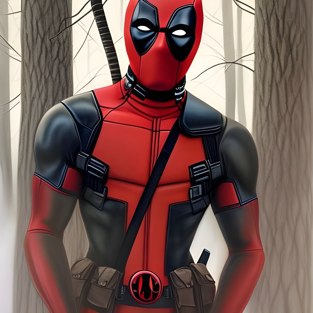 Deadpool