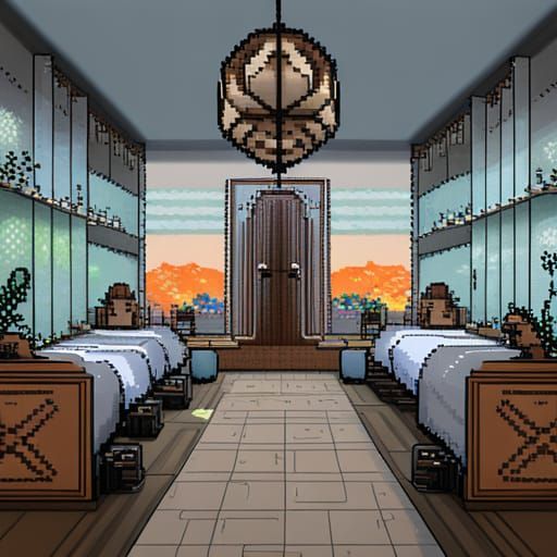 pixel art 8 bit universe