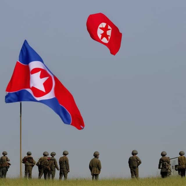 D day against north korea