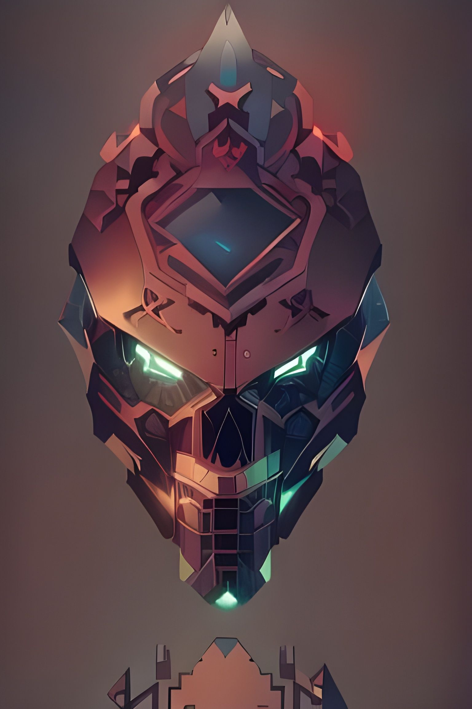 Untitled Creation
