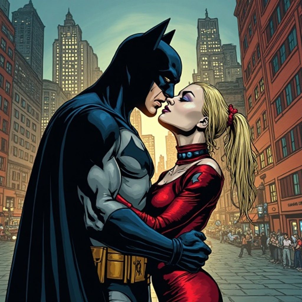 Something's Gotta' Give