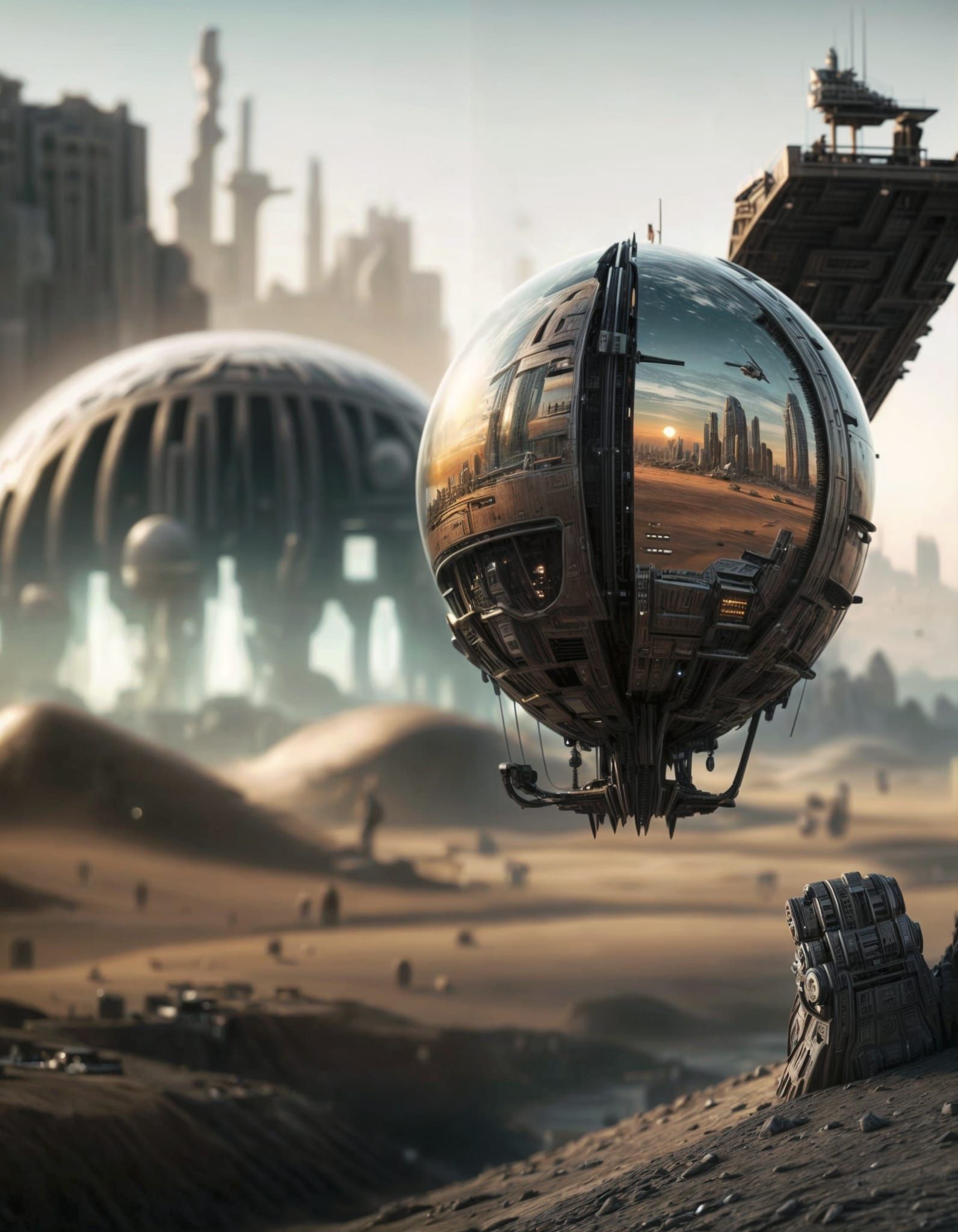 "Mission Starlight (enhanced)"