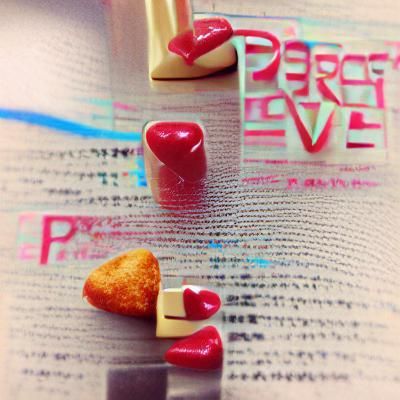 perfect love