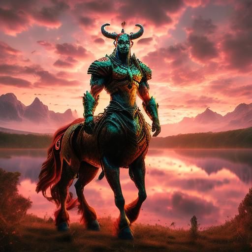 Centaur start imager