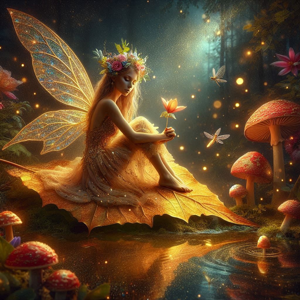 Fairy Fantasy