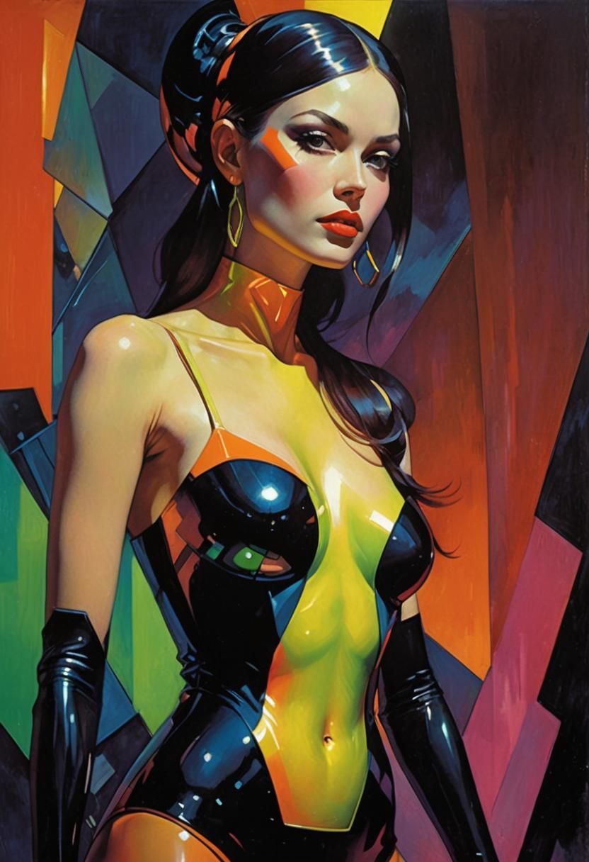Futureshock