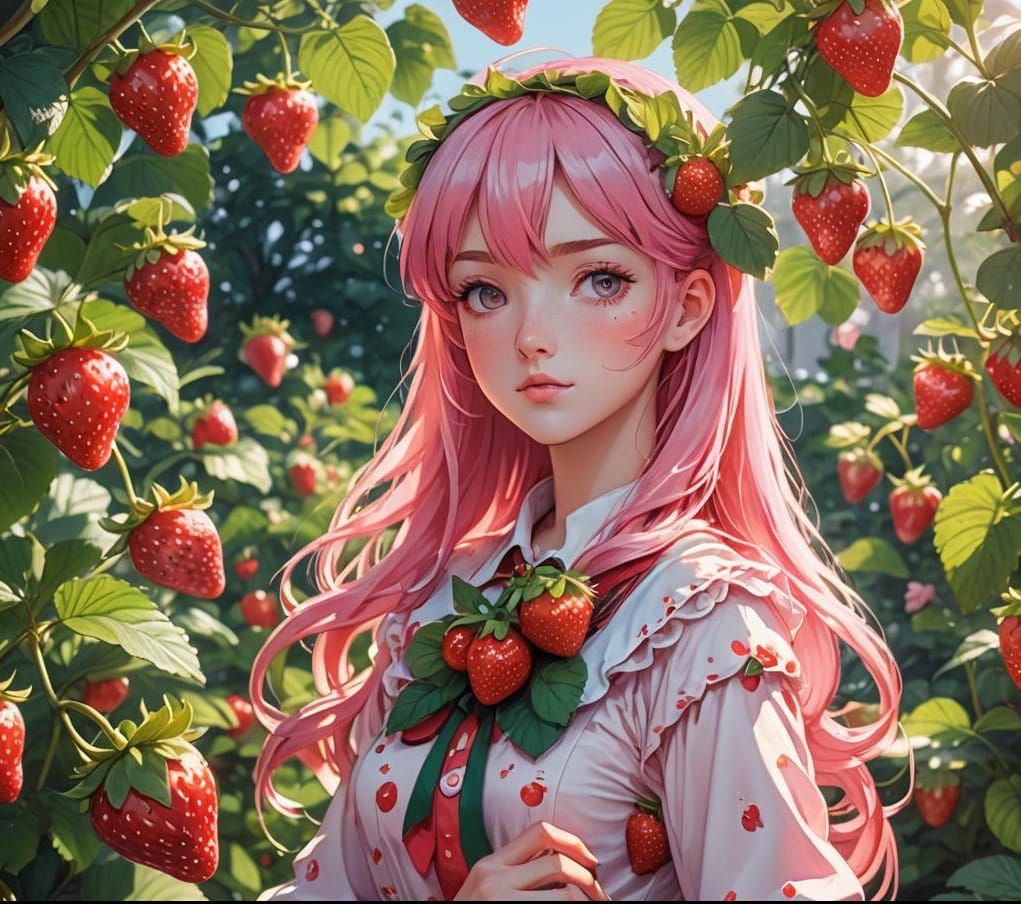 🍓