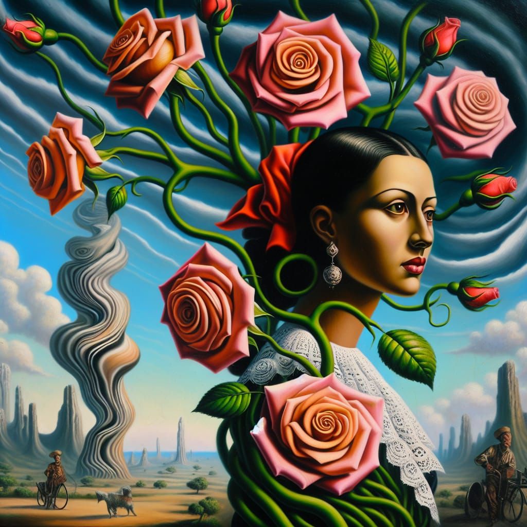 Untitled Creation