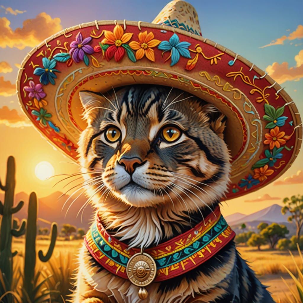 Sombrero 