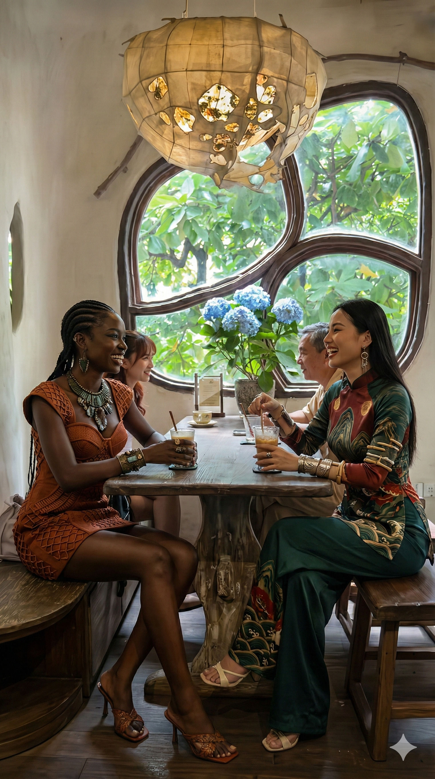 Vietnam, Where Time Breathes